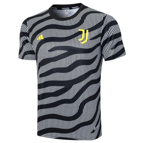 Camiseta Entrenamiento Juventus 2023-24 Gris
